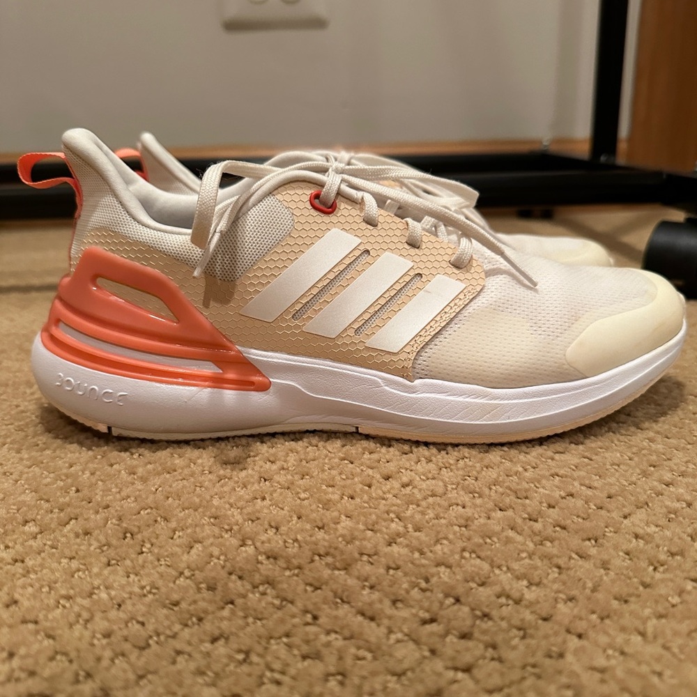 Women’s Adidas shoes- size 8.5